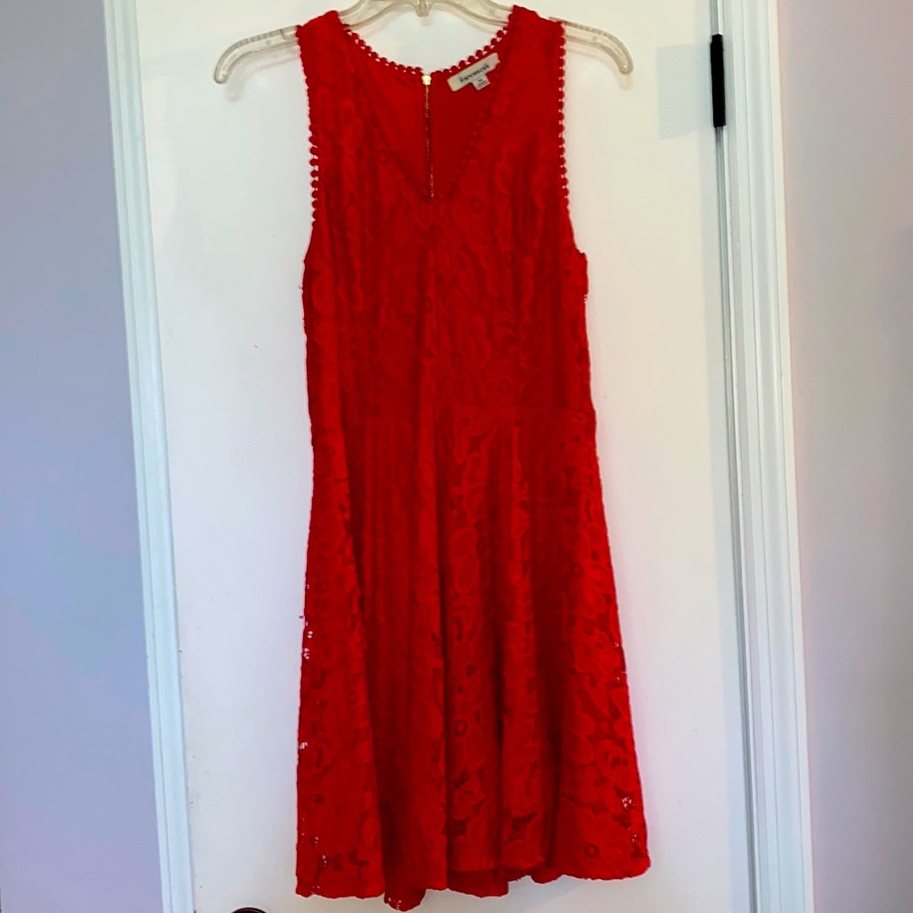 Cora dress